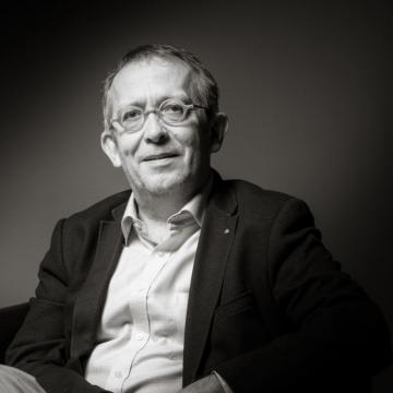 JEAN-MARC MAHIN