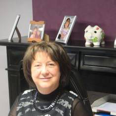 Marie-Christine JAMOTTE